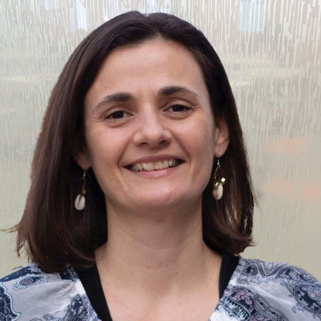 Anna Savvopoulou
